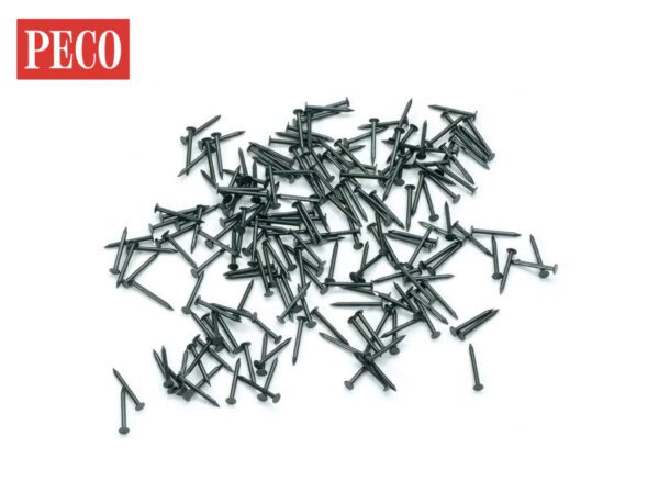 PECO ST-280 Track Fixing Nails