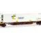 ELECTROTREN HE6080 - 4-axle container wagon MMC3