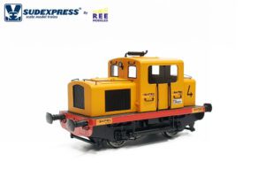 REE MB-SE1 - Moyse Sapec Nº4