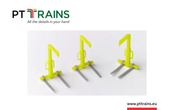 PT TRAINS 2411227 Crane Pallet Lifter