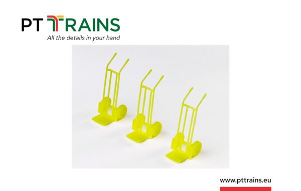 PT TRAINS 2421228 - Sack Truck