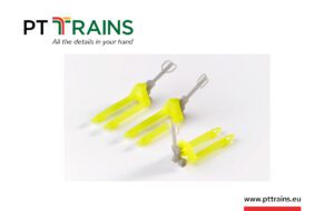 PT TRAINS 2411225 Pallet Truck