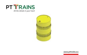 PT TRAINS 2421224 - 200L Drum