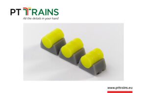 PT TRAINS 2421225 - 200L Drum + Suport