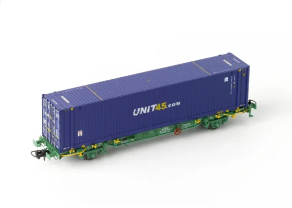 PT TRAINS 100182 TRANSFESA Lgnss