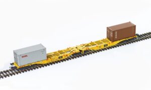 PT TRAINS 100371 CLIP INTERMODAL Sggmrss