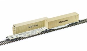 PT TRAINS 100500 VTG Sggmrss