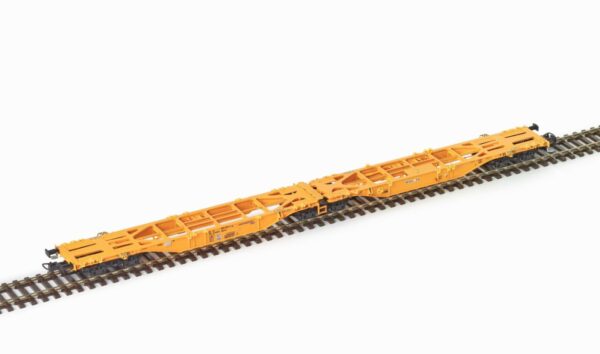 PT TRAINS 100522 CONTINENTAL RAIL Sggmrss