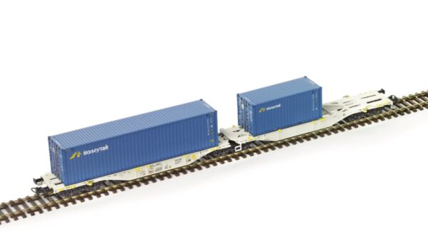 PT TRAINS 100540 AAE Sggmrss