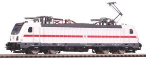 PIKO 51582 - Electric locomotive BR 147.5