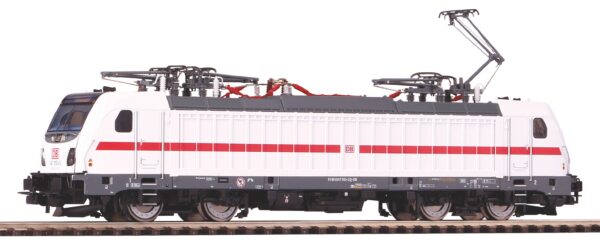 PIKO 51582 - Electric locomotive BR 147.5