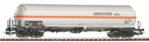 PIKO 58974 - TANK WAGON TRANSFEIMER