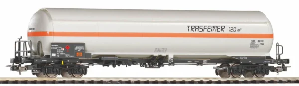 PIKO 58974 - TANK WAGON TRANSFEIMER