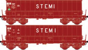 L.S MODELS 31117 -  DMH, STEMI