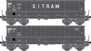 L.S MODELS 31118 -  DMH, SITRAM