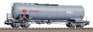 PIKO 58978 - Tank wagon F-Ersa Ermewa Chemoil