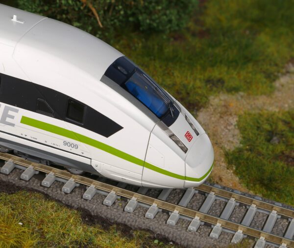 PIKO 51405 - BR 412 ICE 4 DB AG