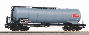 PIKO 58984 - Esso articulated tank wagon