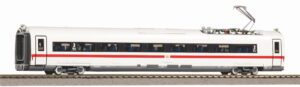 PIKO 51580 - Supplementary car BR 412 ICE 4
