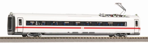 PIKO 51580 - Supplementary car BR 412 ICE 4