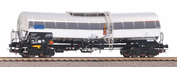 PIKO 58978 - GATX tank wagon