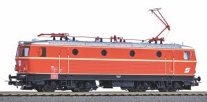 PIKO 51629 - Electric locomotive Rh 1044 ÖBB