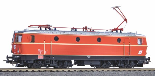 PIKO 51629 - Electric locomotive Rh 1044 ÖBB
