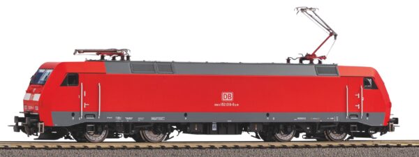 PIKO 51122 - Electric locomotive BR 152