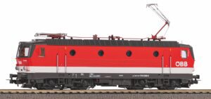 PIKO 51632 - Electric locomotive Rh 1144 ÖBB