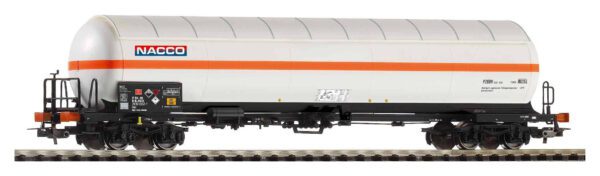 PIKO 24622 - TANK WAGON NACCO