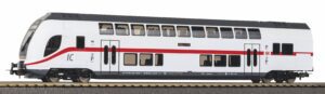 PIKO 58800 - IC 2 double-decker control car, 2nd class, DB AG