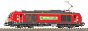 PIKO 51162 - Dual-mode light locomotive BR 249
