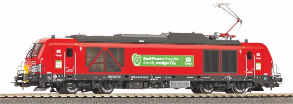 PIKO 51162 - Dual-mode light locomotive BR 249