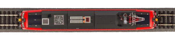 PIKO 51162 - Dual-mode light locomotive BR 249