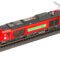 PIKO 51162 - Dual-mode light locomotive BR 249