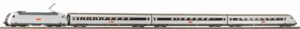PIKO 58151 - Metropolitan set BR 101