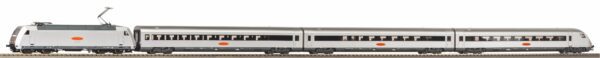 PIKO 58151 - Metropolitan set BR 101
