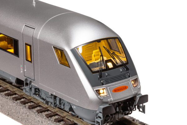 PIKO 58151 - Metropolitan set BR 101