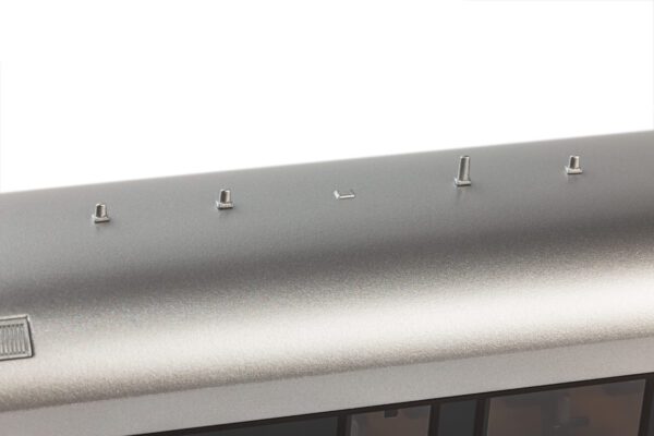 PIKO 28350 - Set of 4 Metropolitan