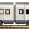 PIKO 28350 - Set of 4 Metropolitan