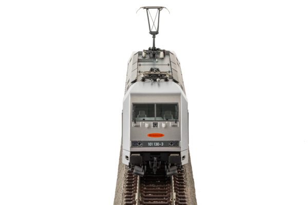 PIKO 58151 - Metropolitan set BR 101