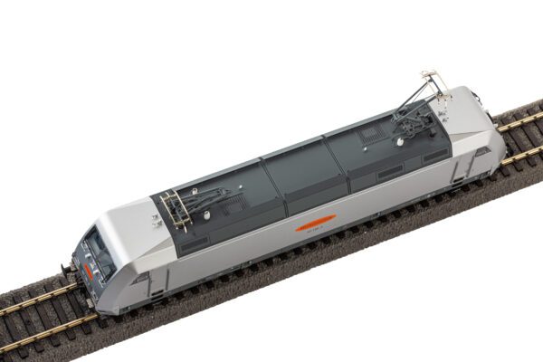 PIKO 58151 - Metropolitan set BR 101