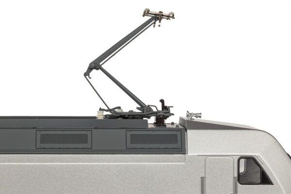 PIKO 58151 - Metropolitan set BR 101