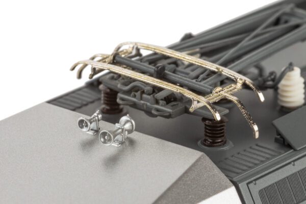 PIKO 58151 - Metropolitan set BR 101