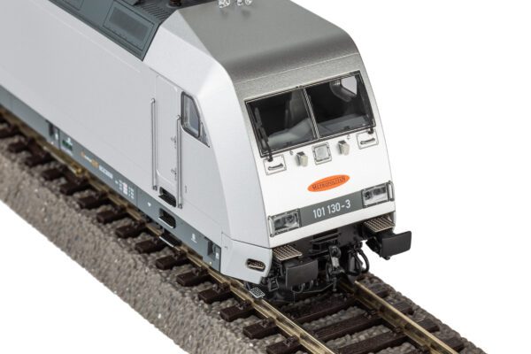 PIKO 58151 - Metropolitan set BR 101