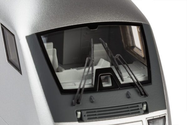 PIKO 58151 - Metropolitan set BR 101