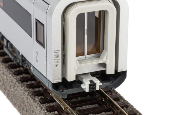 PIKO 58151 - Metropolitan set BR 101