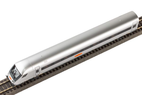 PIKO 58151 - Metropolitan set BR 101