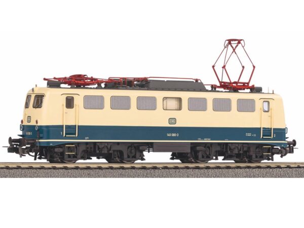 PIKO 51910 - Electric locomotive BR 140
