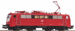 PIKO 51858 - Electric locomotive BR 111